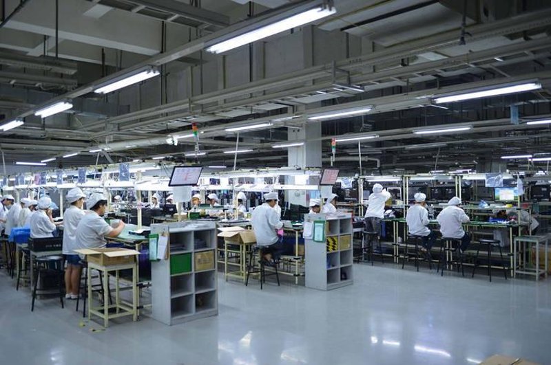 广东宾利实业：企业创新引领行业发展